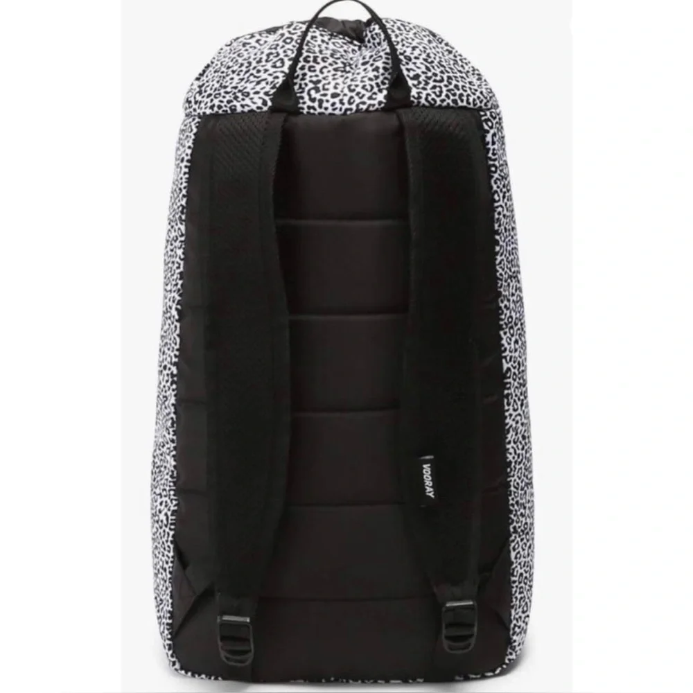Vooray Stride Cinch Backpack Unisex New!